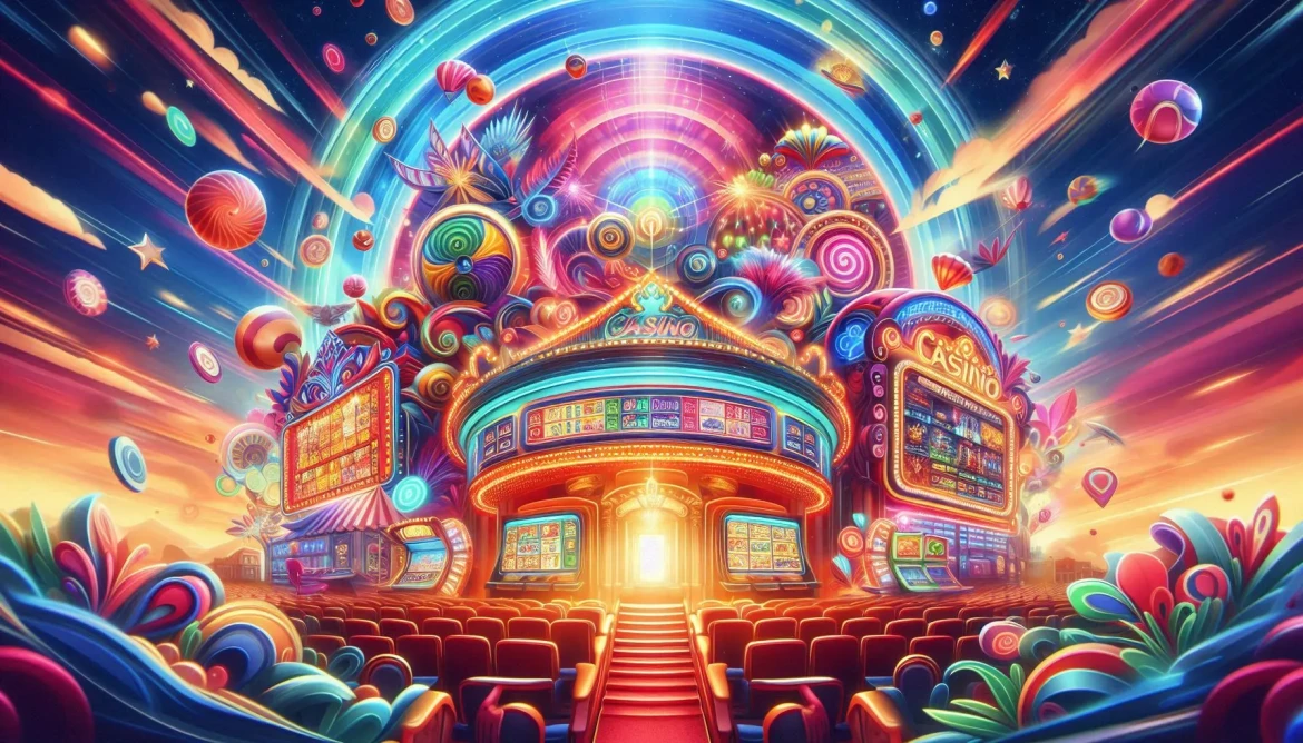 Spinarium Casino